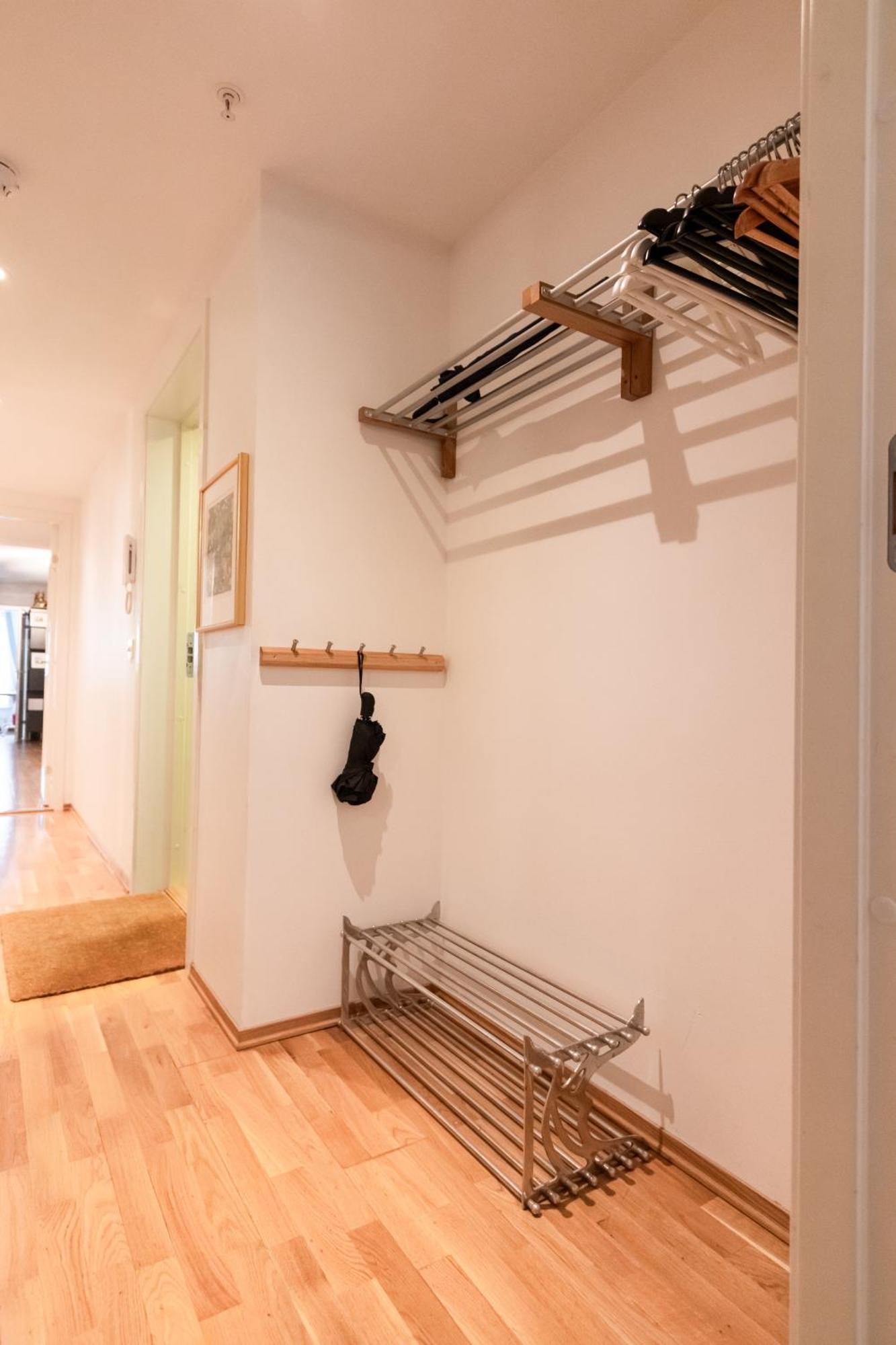 Modern Comfort In The Heart Of Bergen Exterior foto